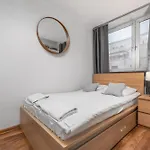 Apartmán Grzybowska 6-10 By Homeprime *