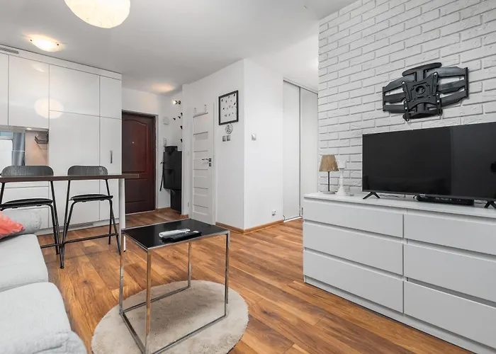 Grzybowska 6-10 By Homeprime ורשה